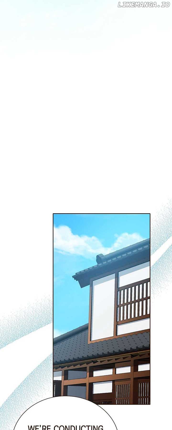 Read The White Wolf’s Bride Manga Online