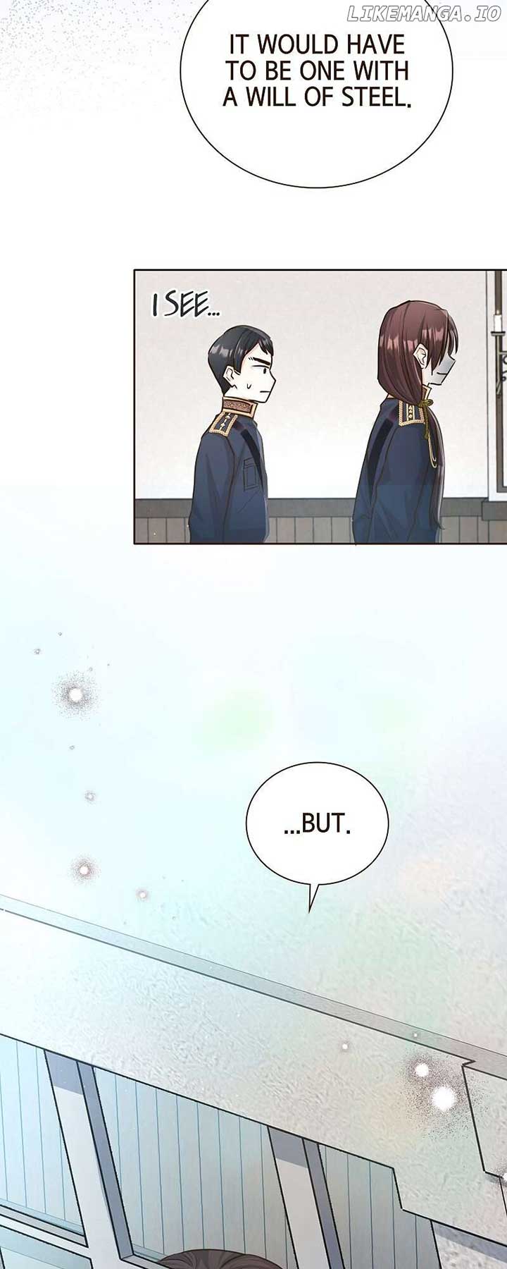 Read The White Wolf’s Bride Manga Online