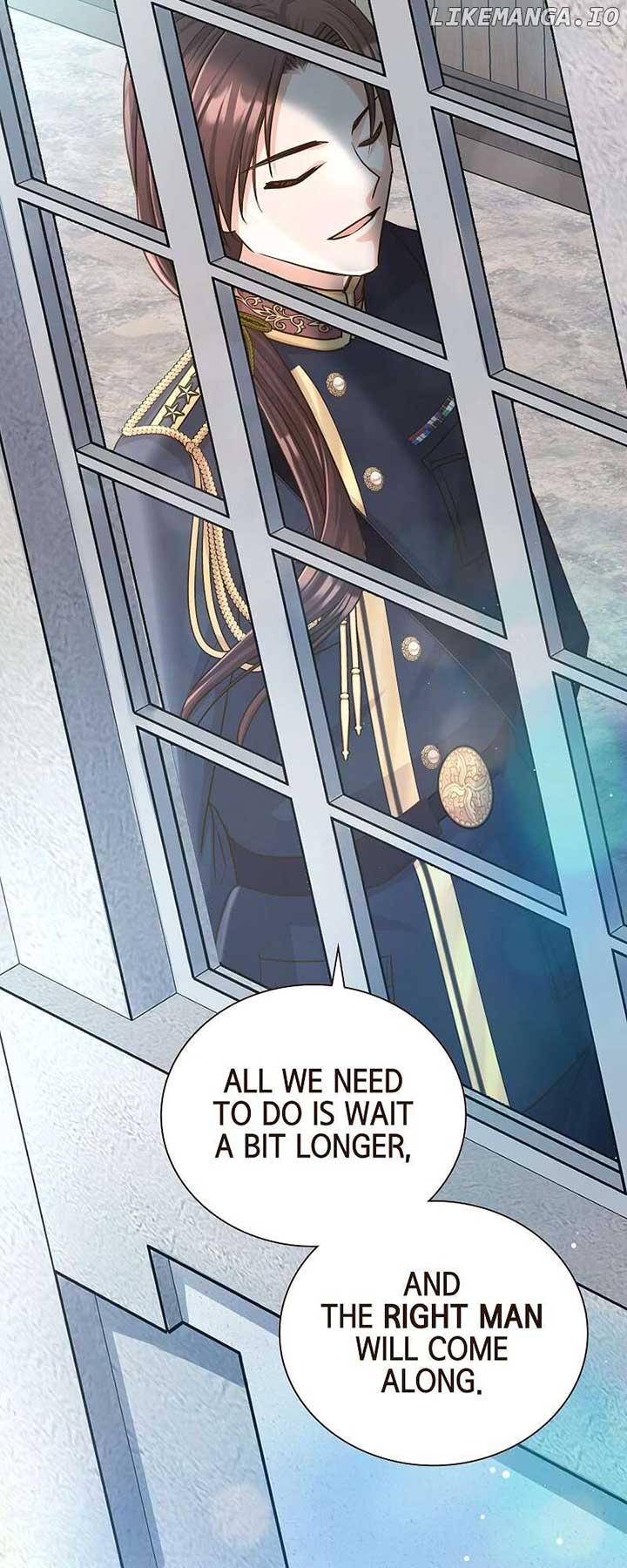 Read The White Wolf’s Bride Manga Online