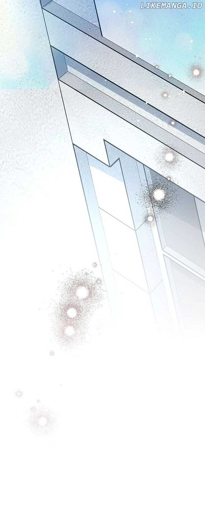 Read The White Wolf’s Bride Manga Online