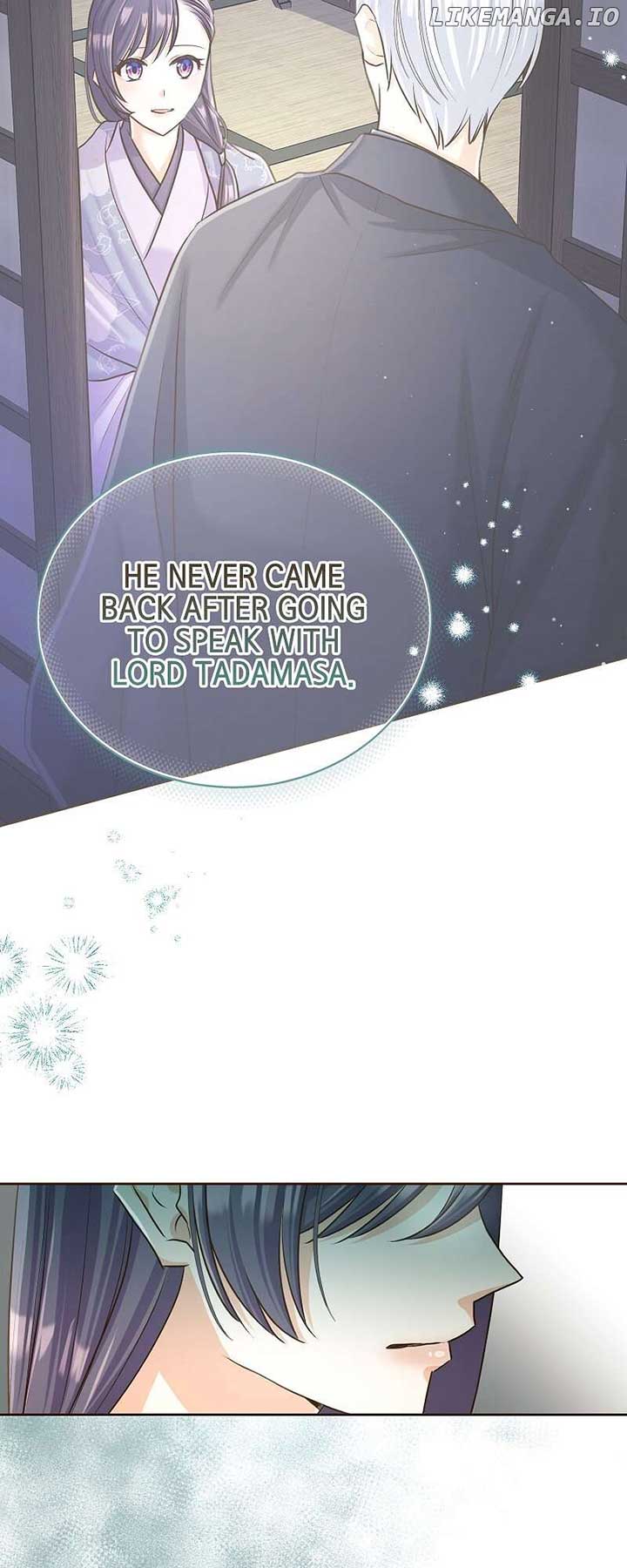 Read The White Wolf’s Bride Manga Online