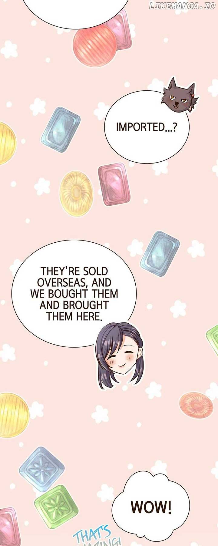 Read The White Wolf’s Bride Manga Online