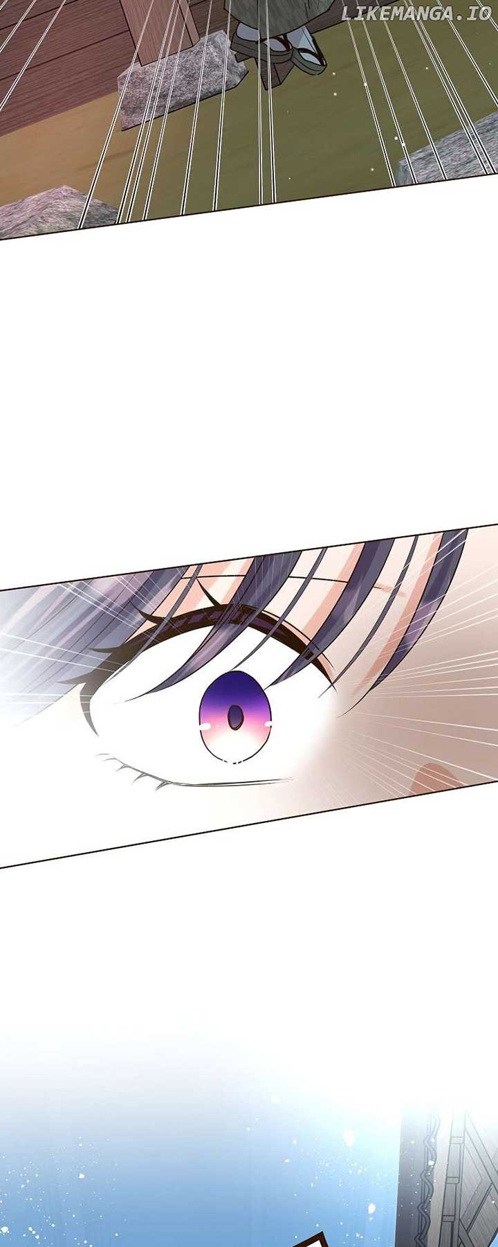 Read The White Wolf’s Bride Manga Online