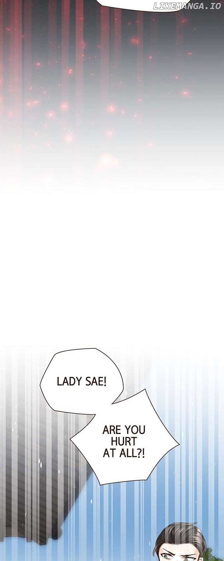Read The White Wolf’s Bride Manga Online