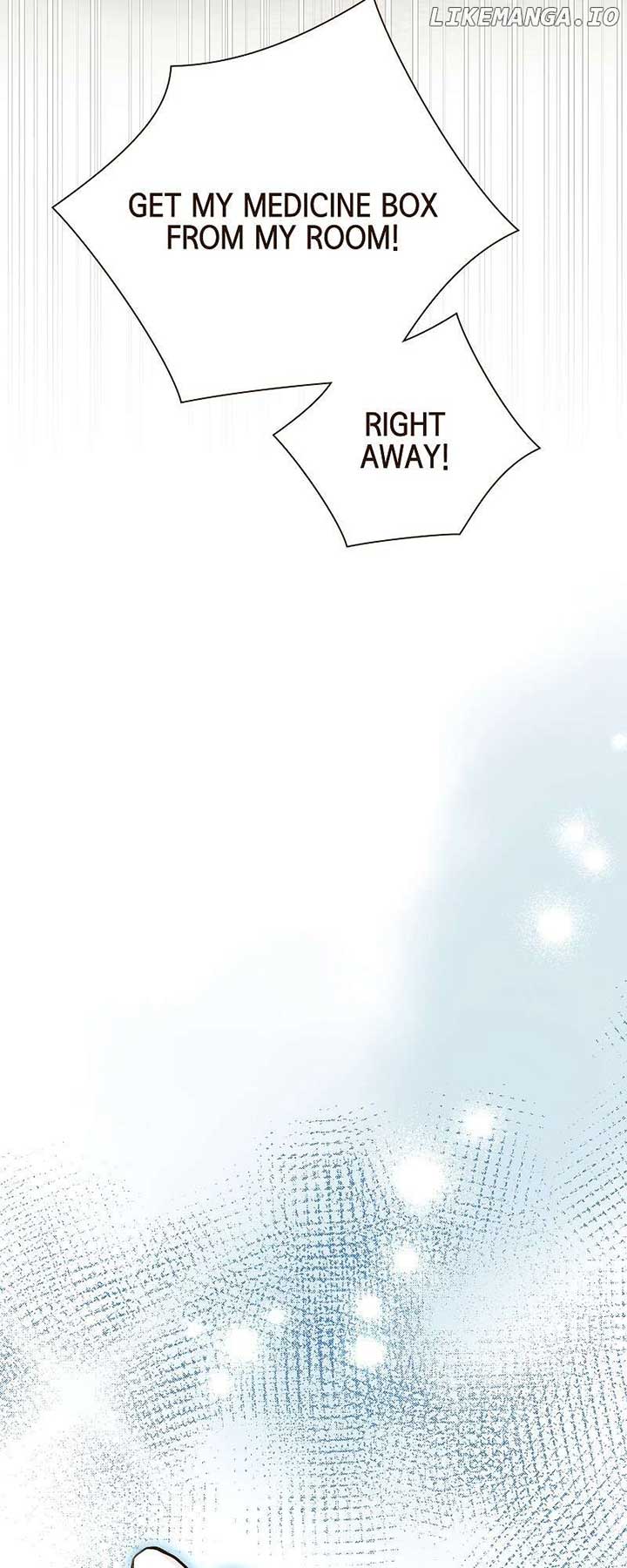 Read The White Wolf’s Bride Manga Online