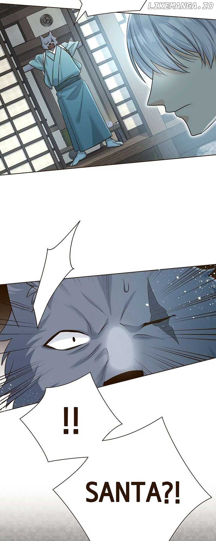 Read The White Wolf’s Bride Manga Online