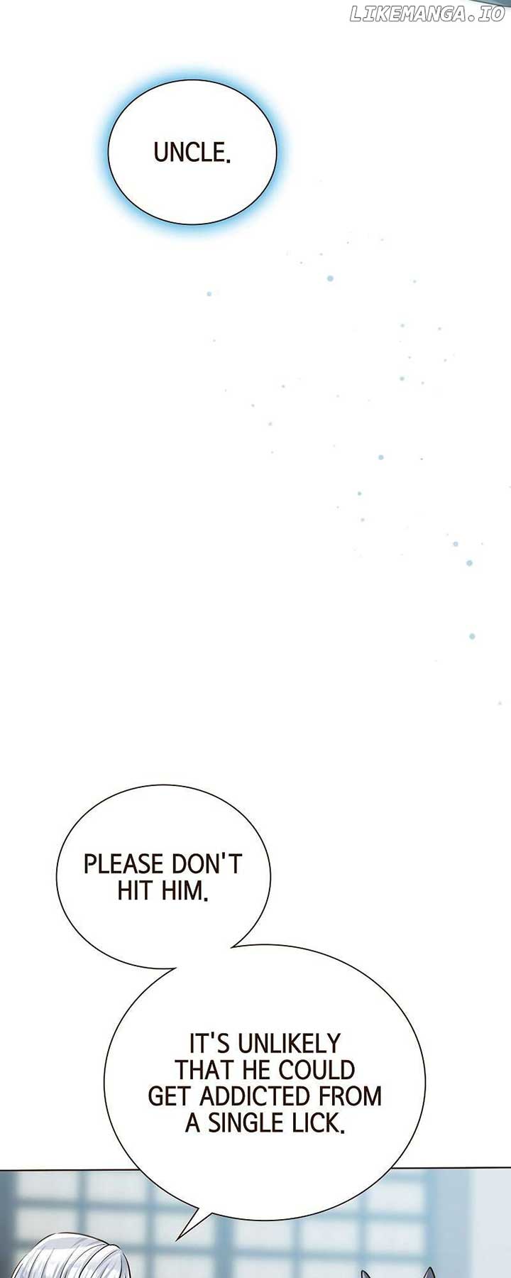 Read The White Wolf’s Bride Manga Online