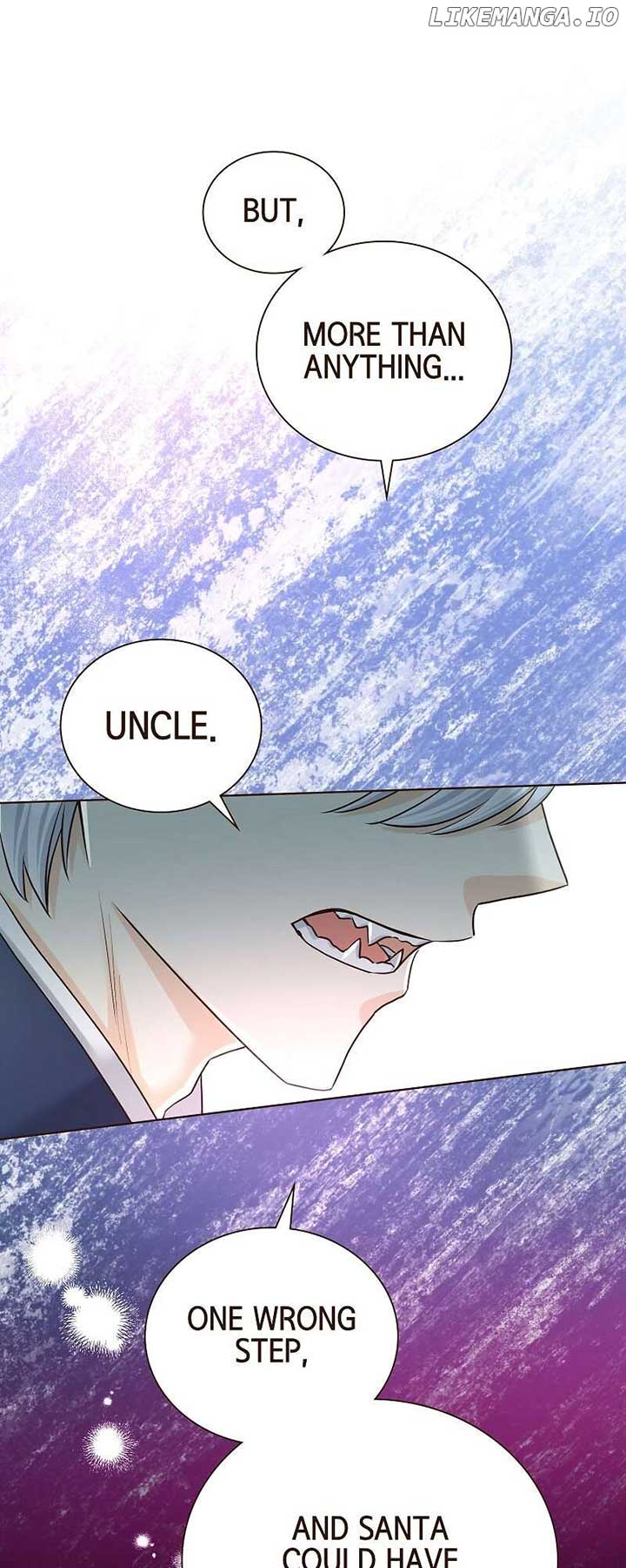 Read The White Wolf’s Bride Manga Online