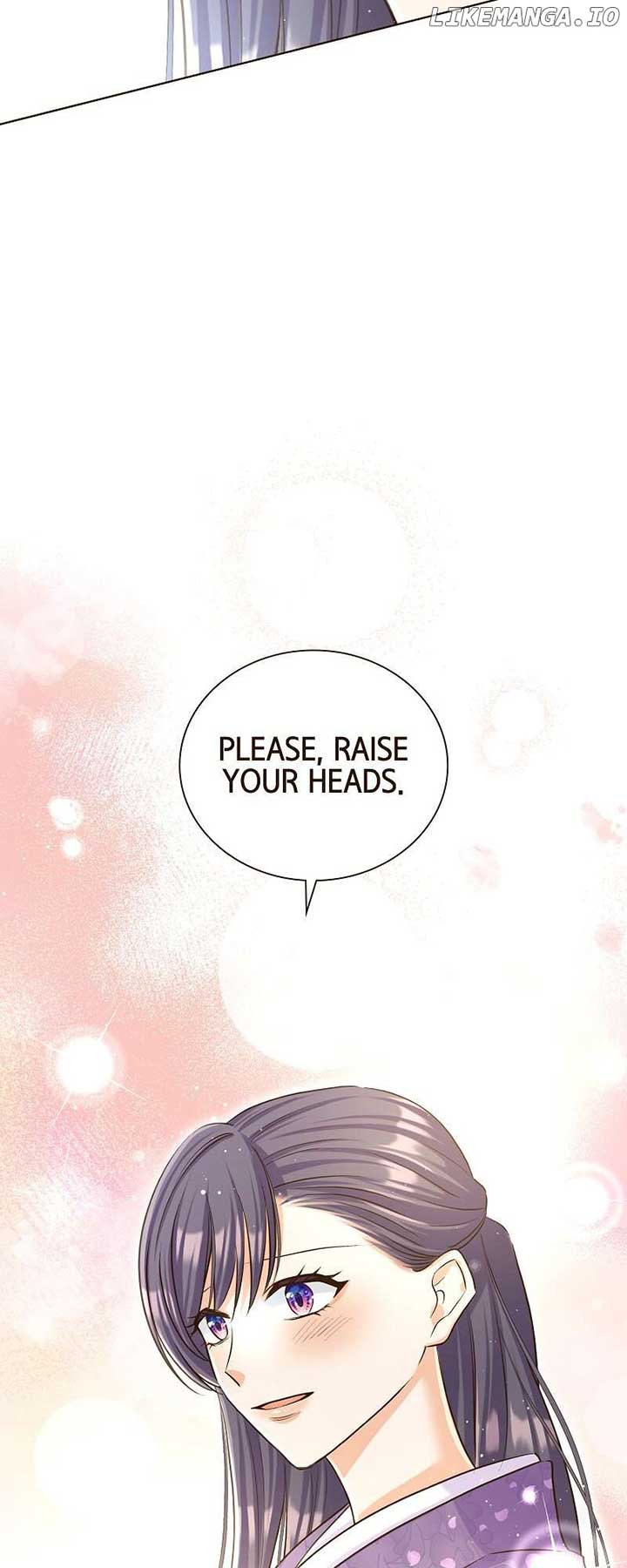 Read The White Wolf’s Bride Manga Online