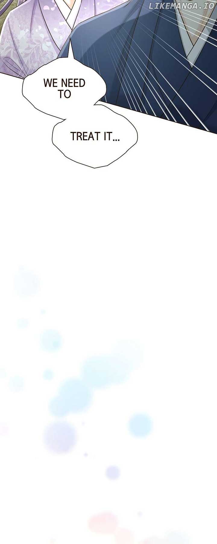 Read The White Wolf’s Bride Manga Online