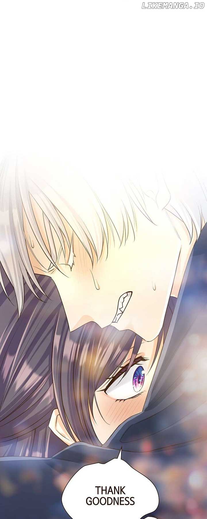Read The White Wolf’s Bride Manga Online