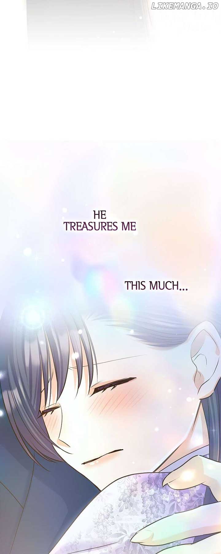 Read The White Wolf’s Bride Manga Online