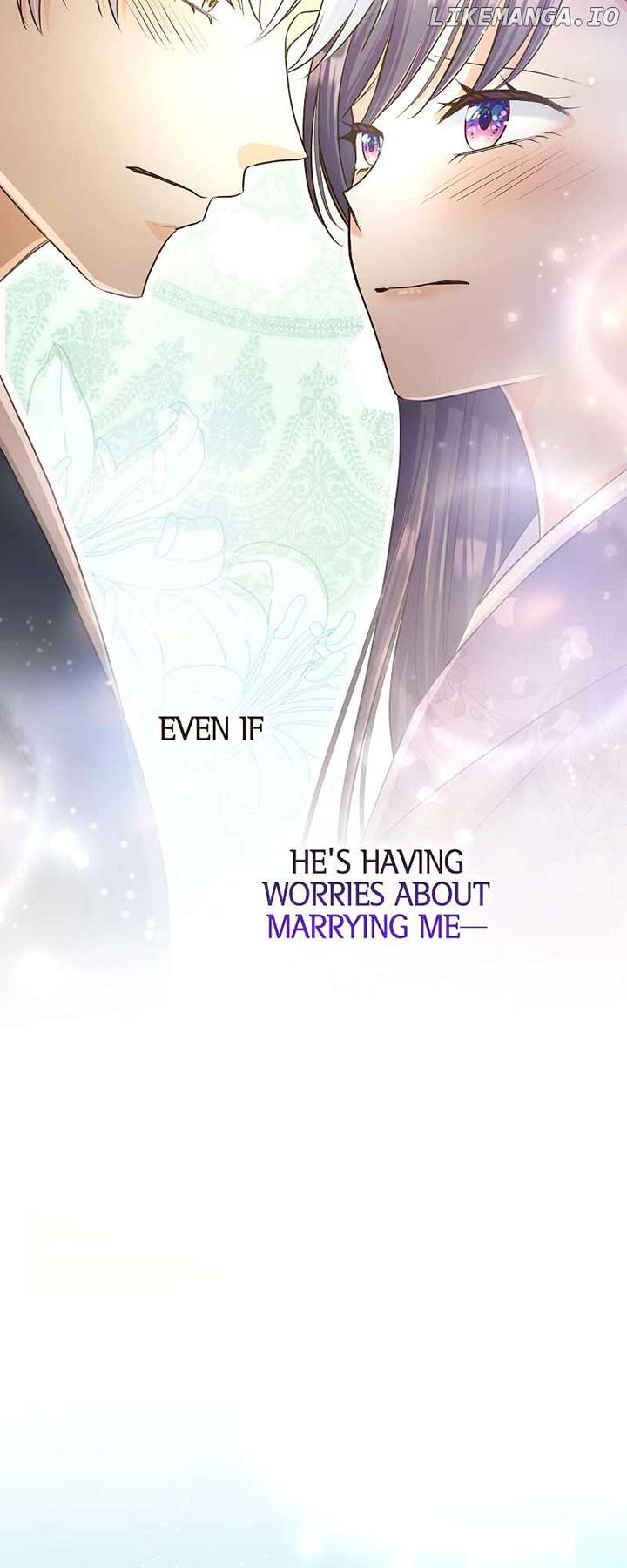 Read The White Wolf’s Bride Manga Online