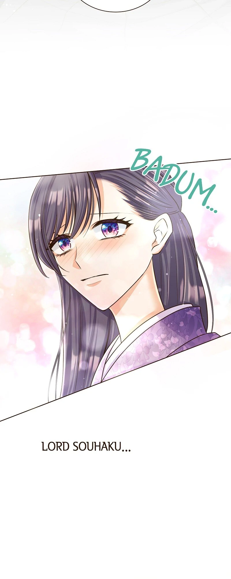 Read The White Wolf’s Bride Manga Online