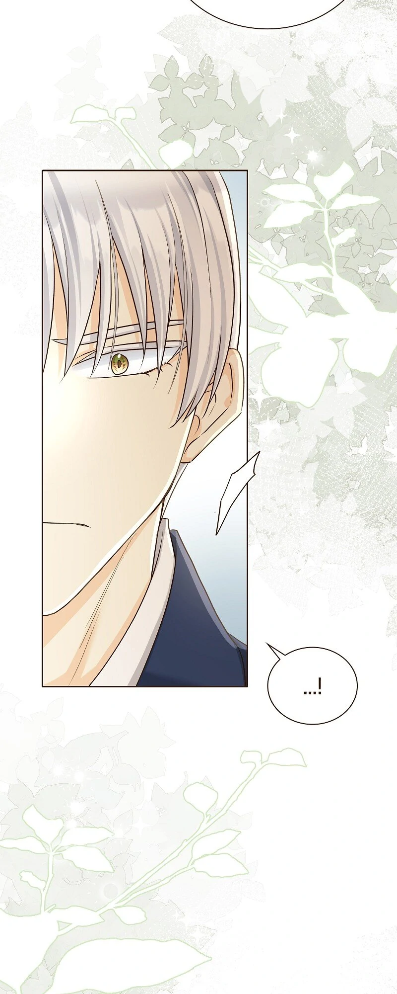 Read The White Wolf’s Bride Manga Online
