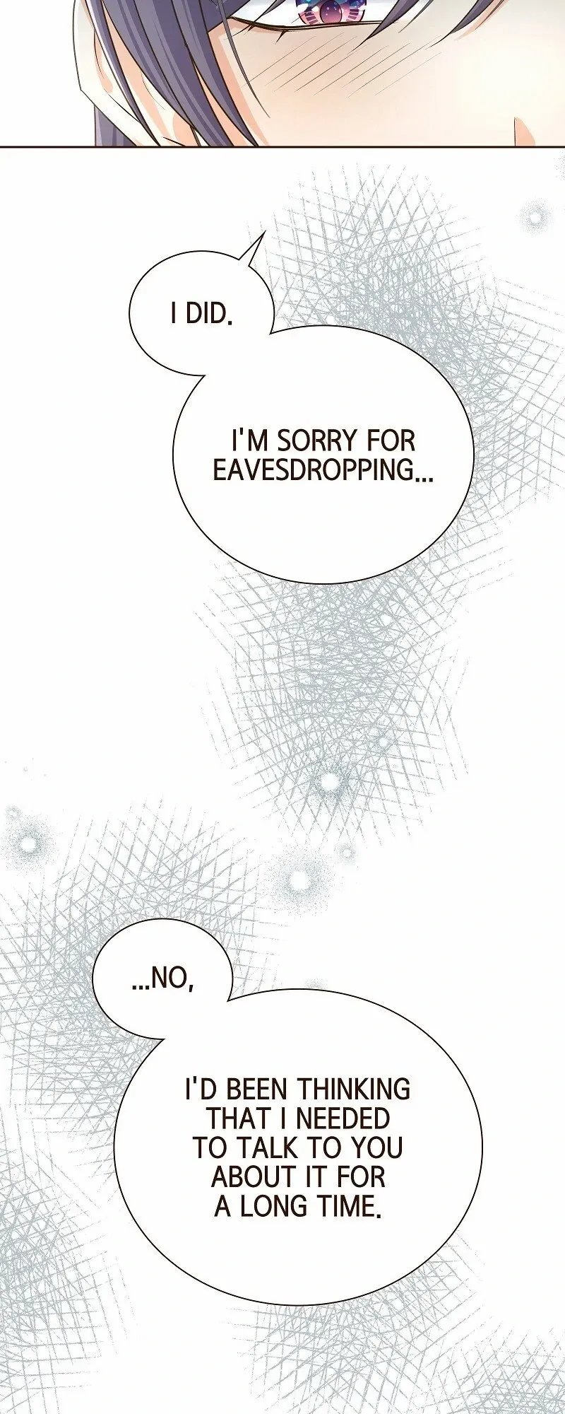 Read The White Wolf’s Bride Manga Online