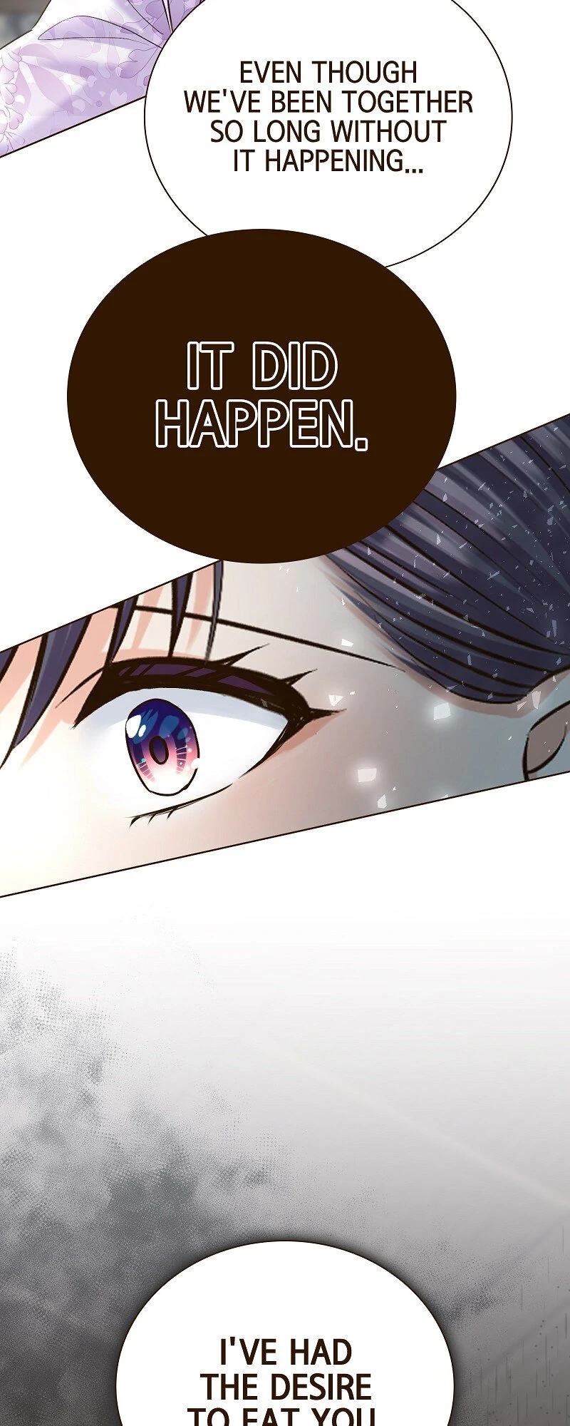 Read The White Wolf’s Bride Manga Online