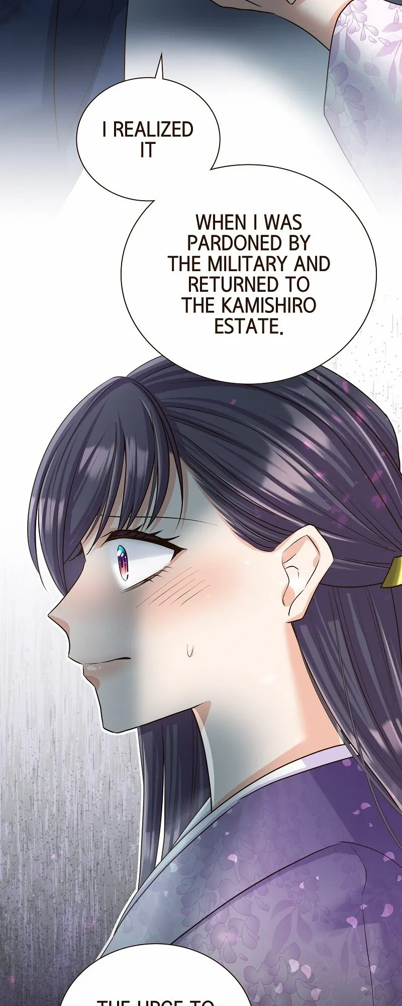 Read The White Wolf’s Bride Manga Online