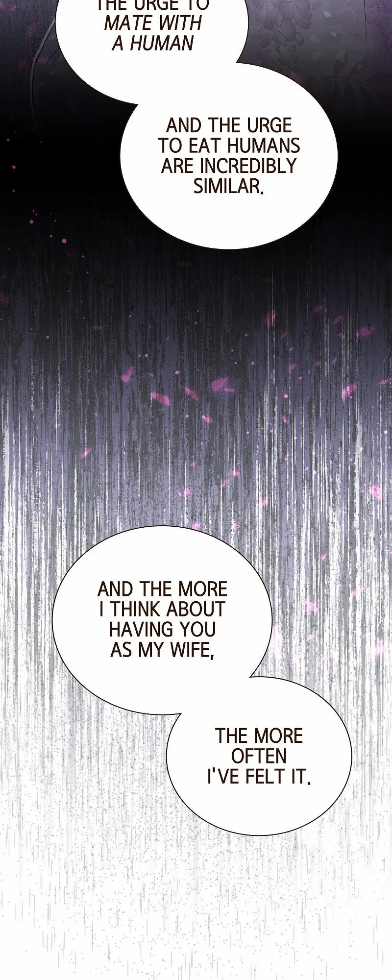 Read The White Wolf’s Bride Manga Online
