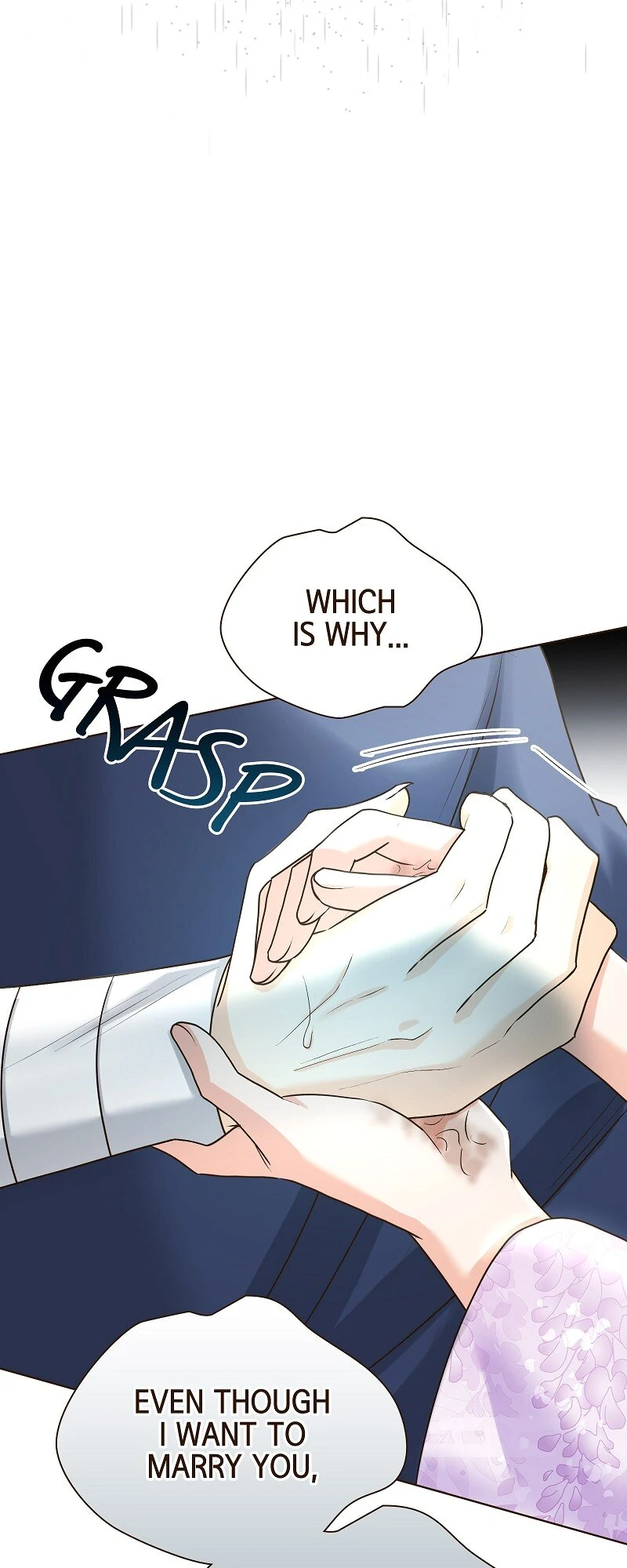 Read The White Wolf’s Bride Manga Online