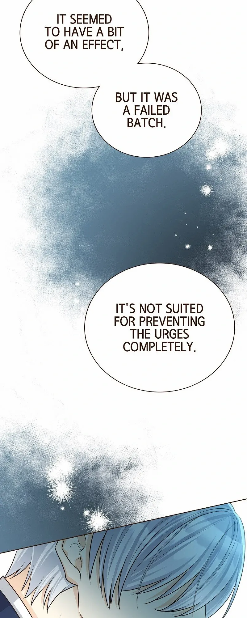 Read The White Wolf’s Bride Manga Online
