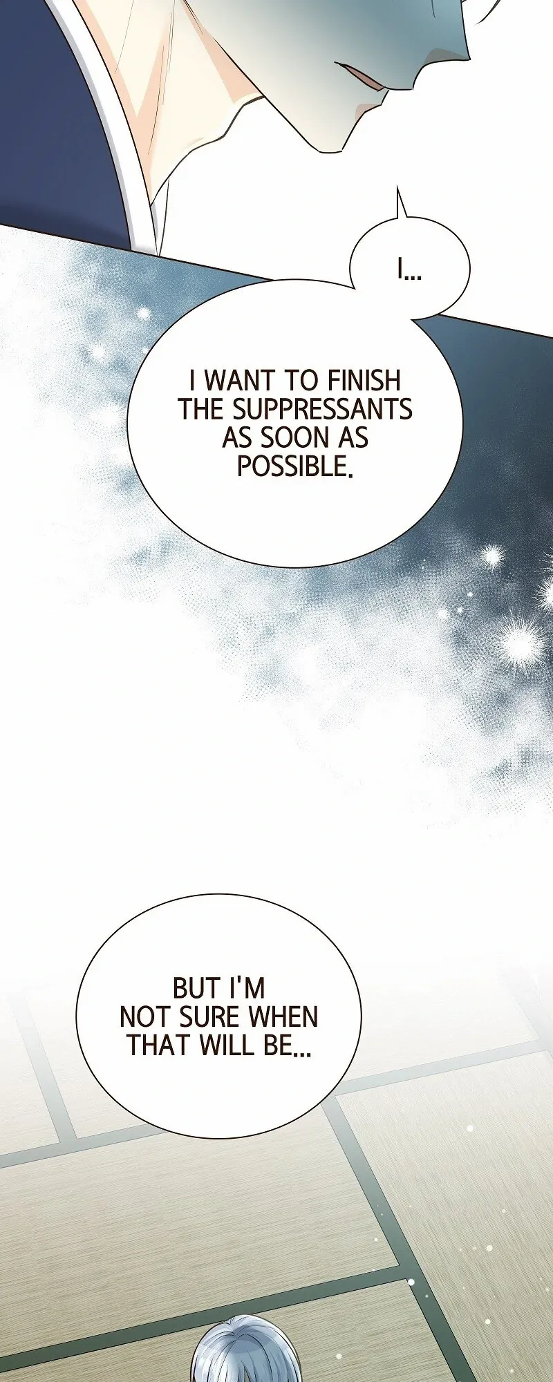 Read The White Wolf’s Bride Manga Online