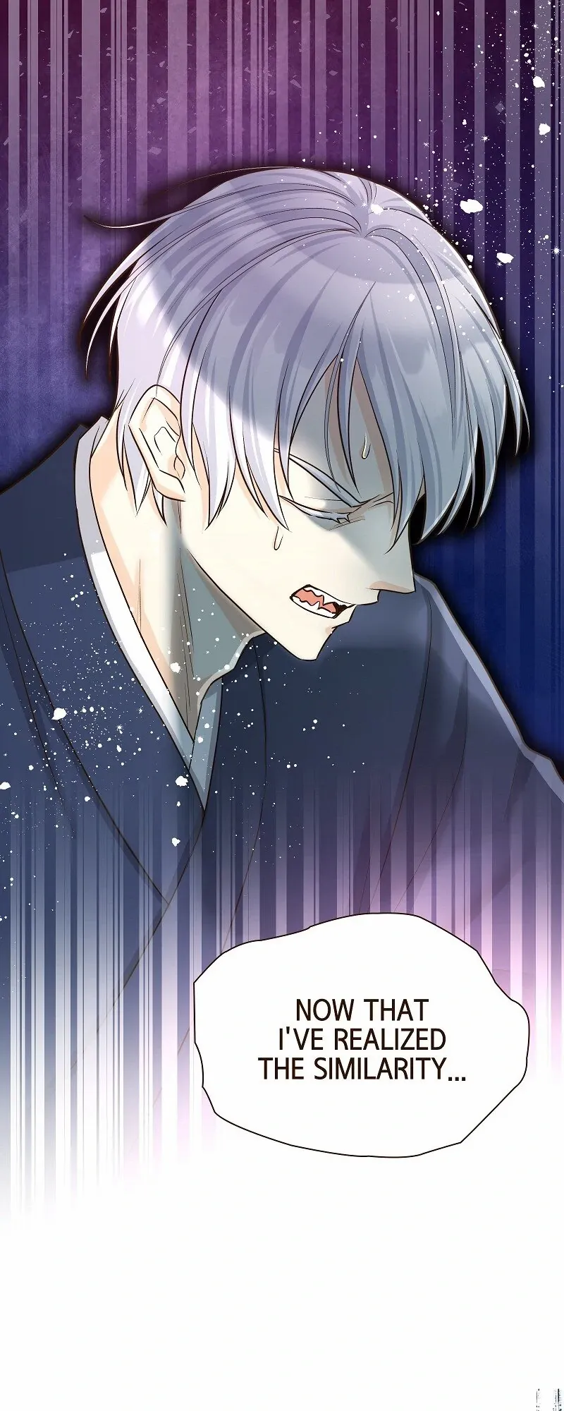 Read The White Wolf’s Bride Manga Online