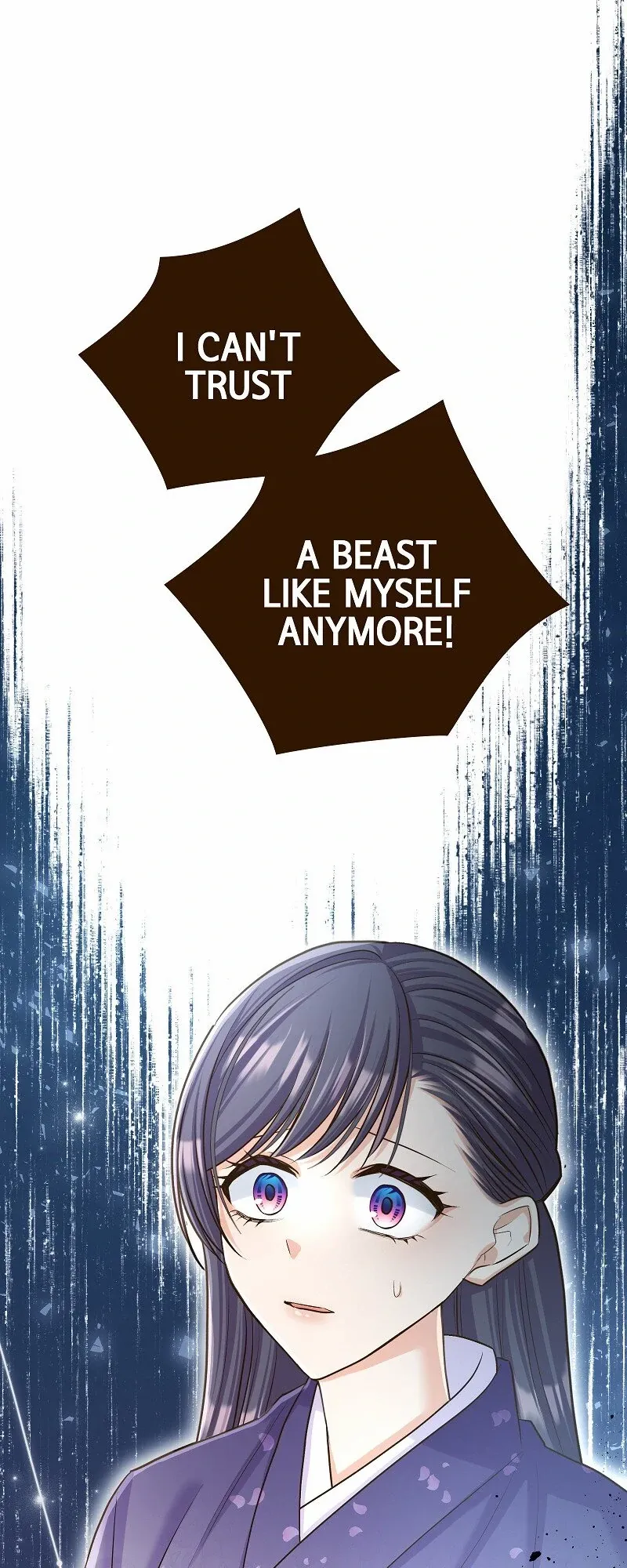 Read The White Wolf’s Bride Manga Online
