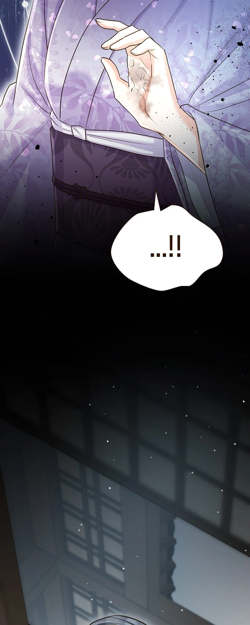 Read The White Wolf’s Bride Manga Online