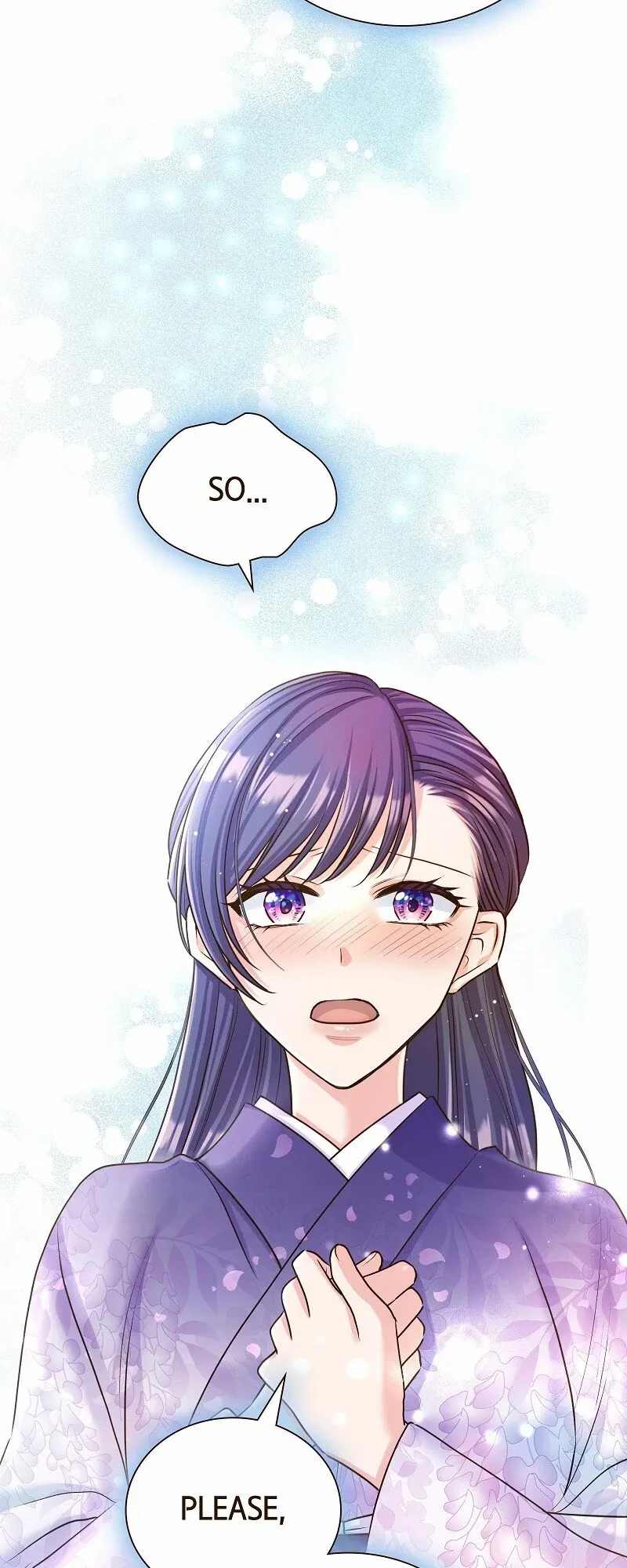 Read The White Wolf’s Bride Manga Online