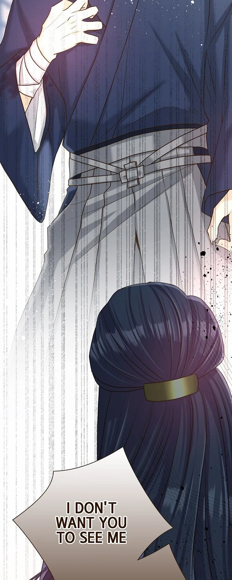 Read The White Wolf’s Bride Manga Online