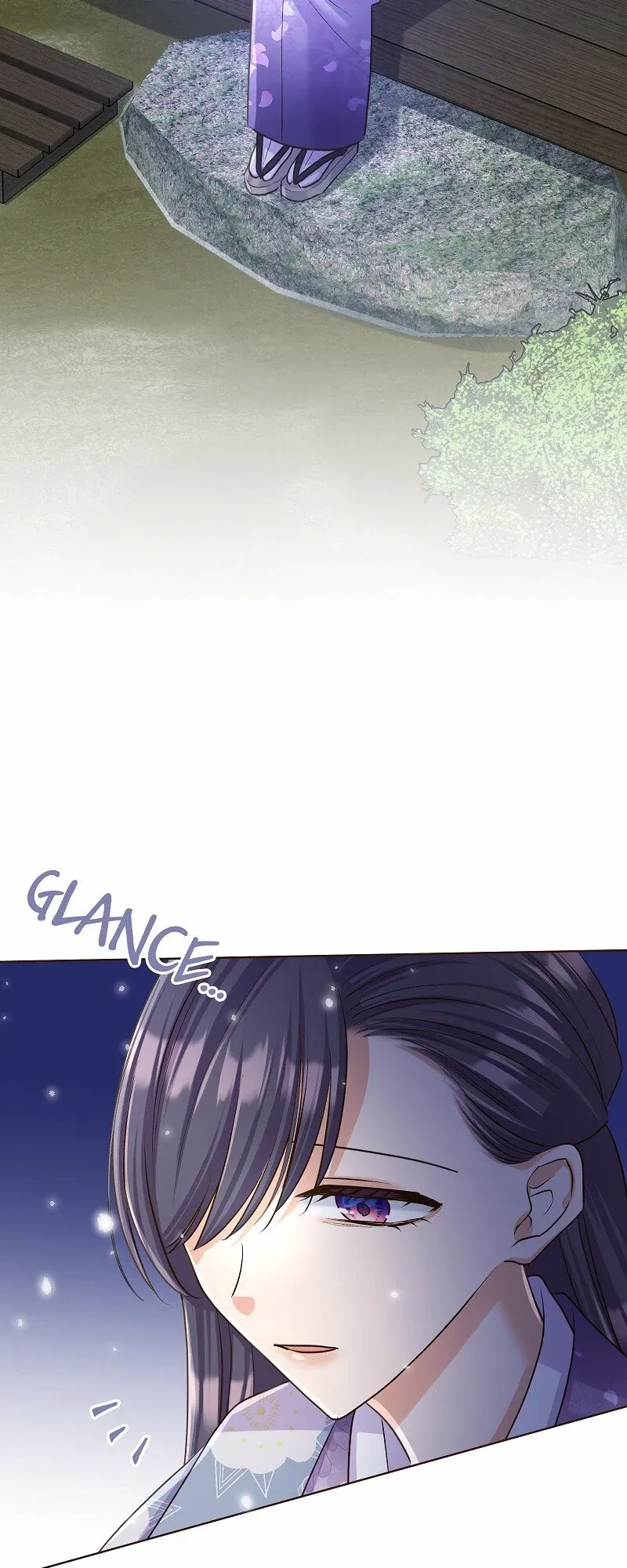 Read The White Wolf’s Bride Manga Online