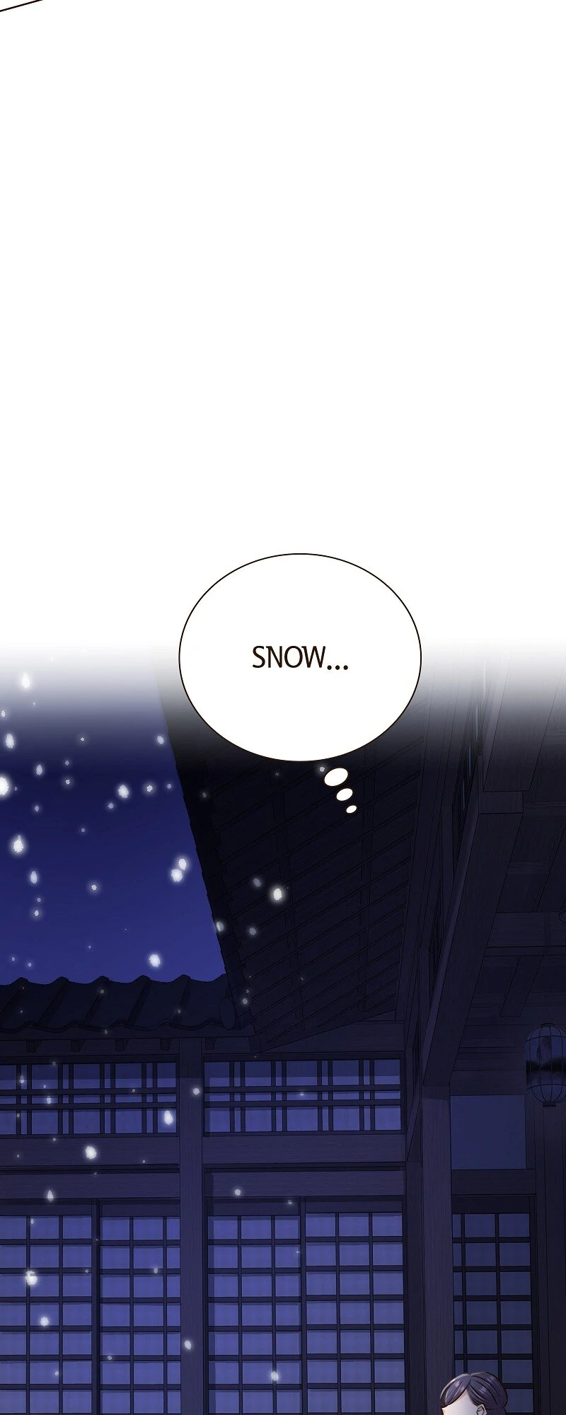Read The White Wolf’s Bride Manga Online