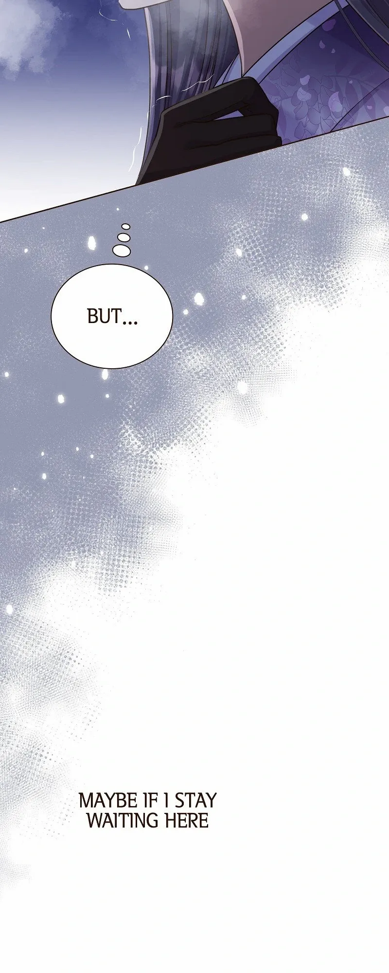 Read The White Wolf’s Bride Manga Online