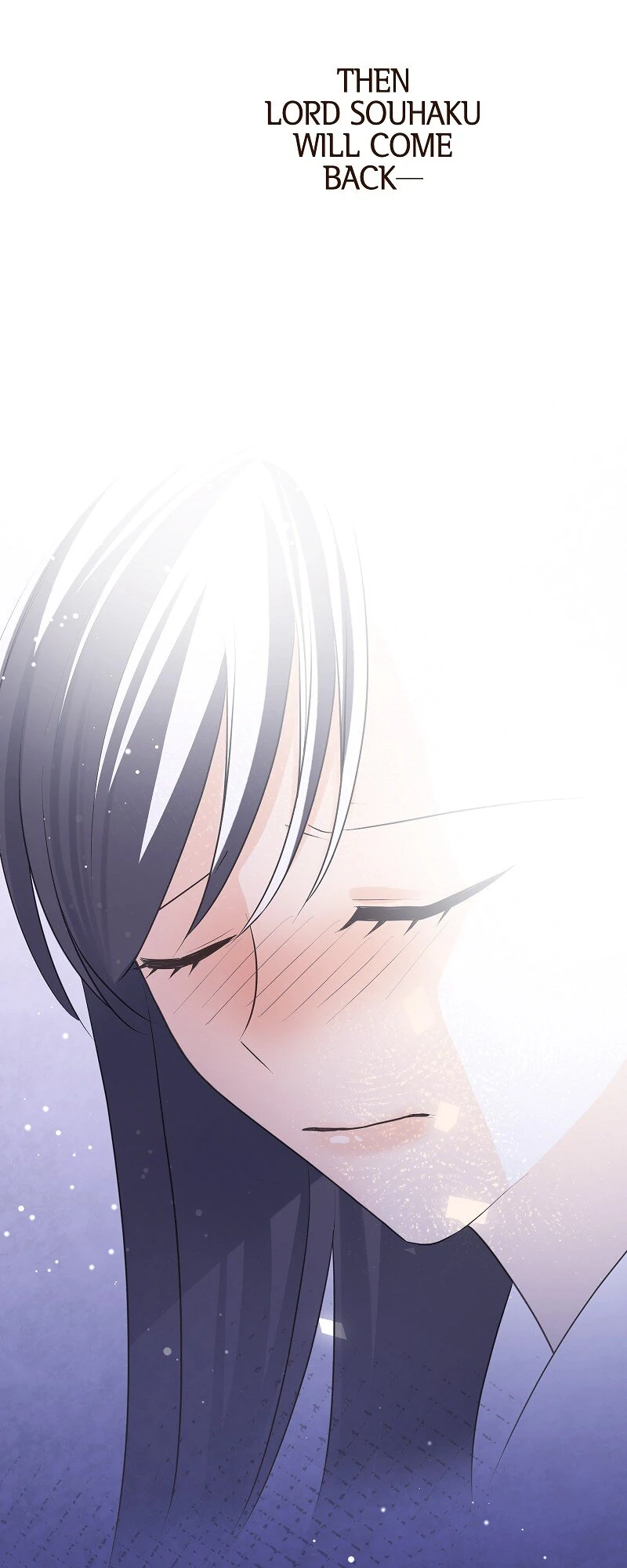 Read The White Wolf’s Bride Manga Online
