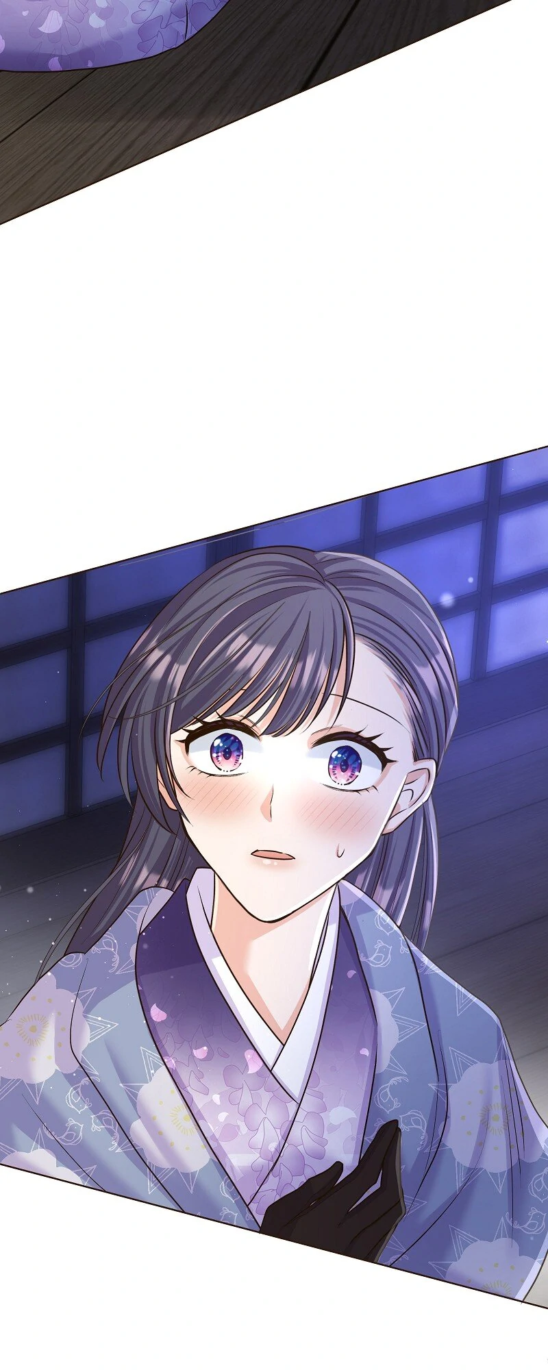 Read The White Wolf’s Bride Manga Online
