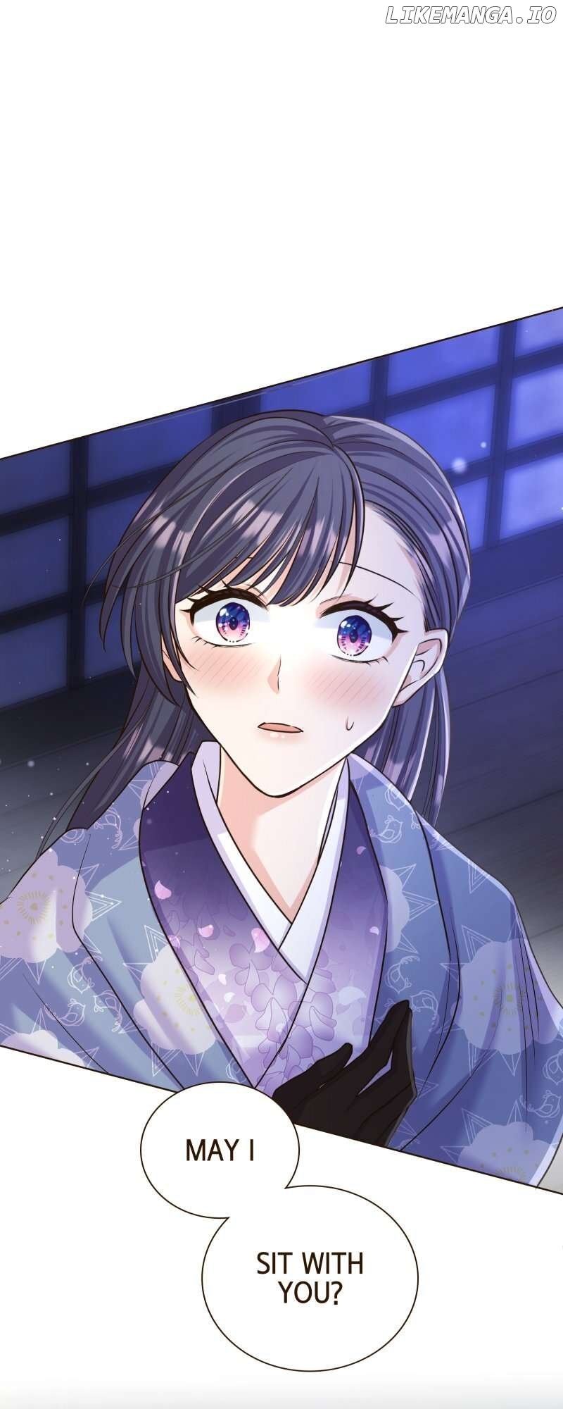 Read The White Wolf’s Bride Manga Online
