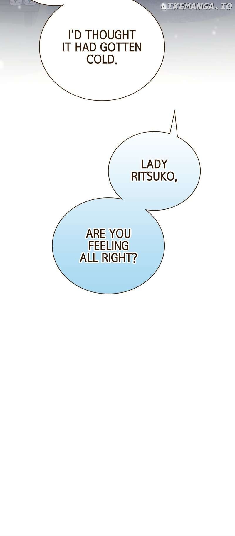 Read The White Wolf’s Bride Manga Online