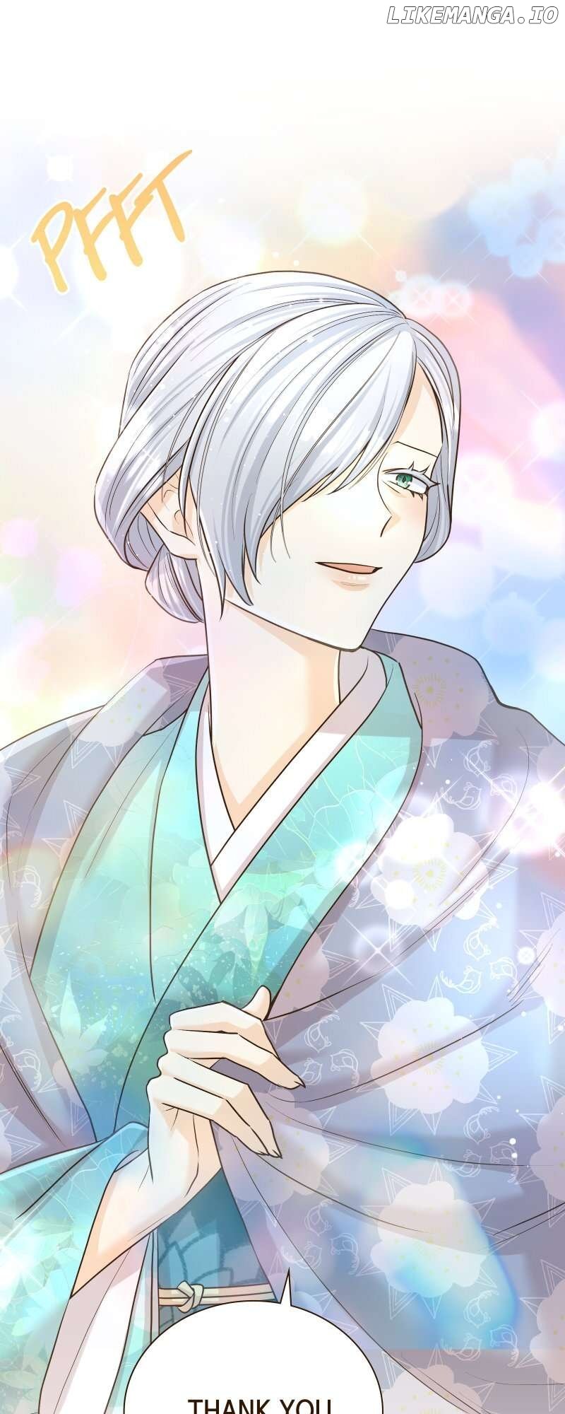 Read The White Wolf’s Bride Manga Online