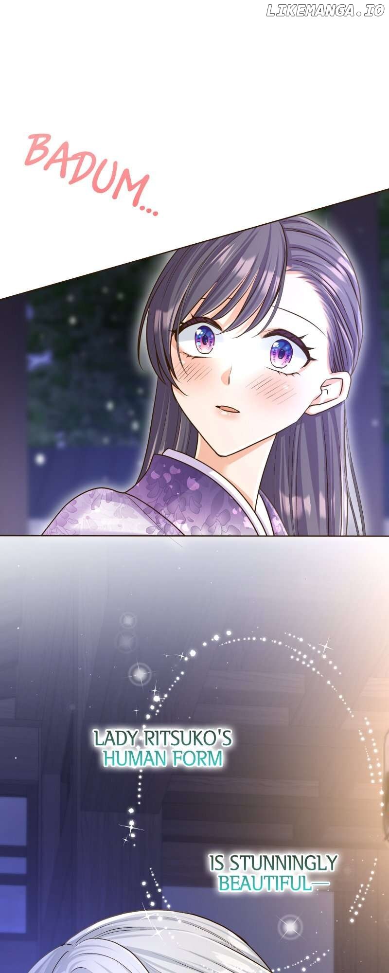 Read The White Wolf’s Bride Manga Online