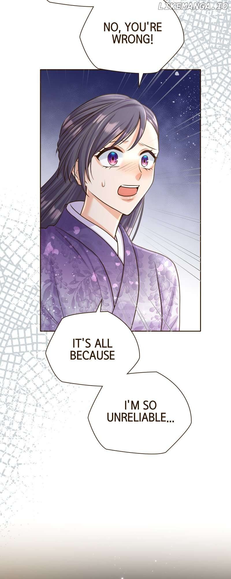 Read The White Wolf’s Bride Manga Online