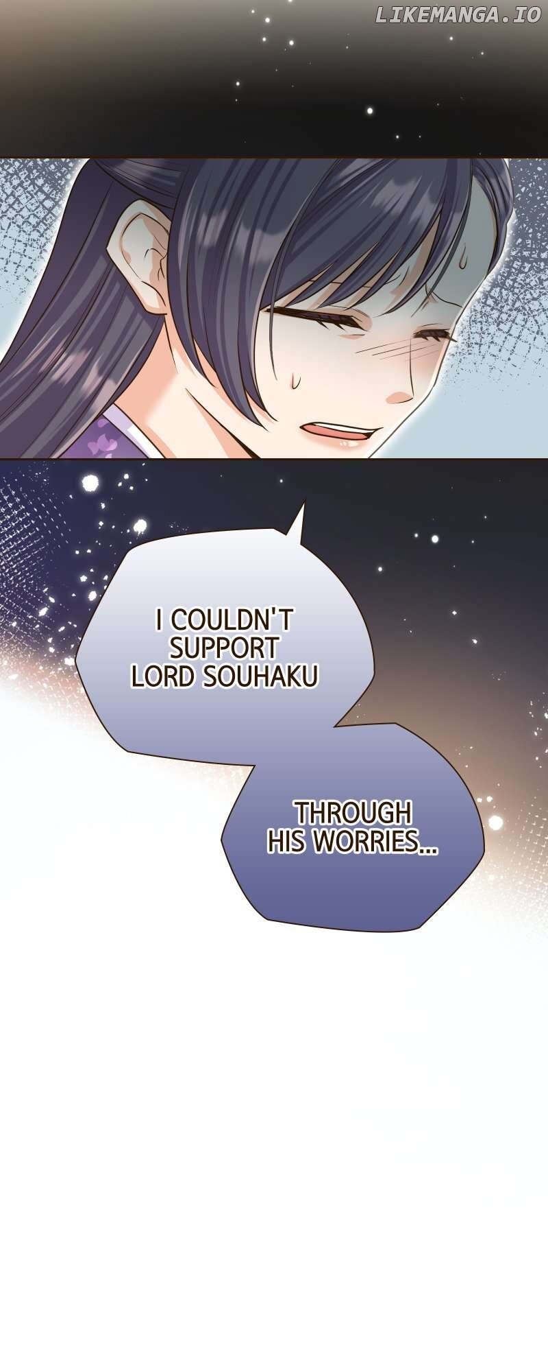 Read The White Wolf’s Bride Manga Online