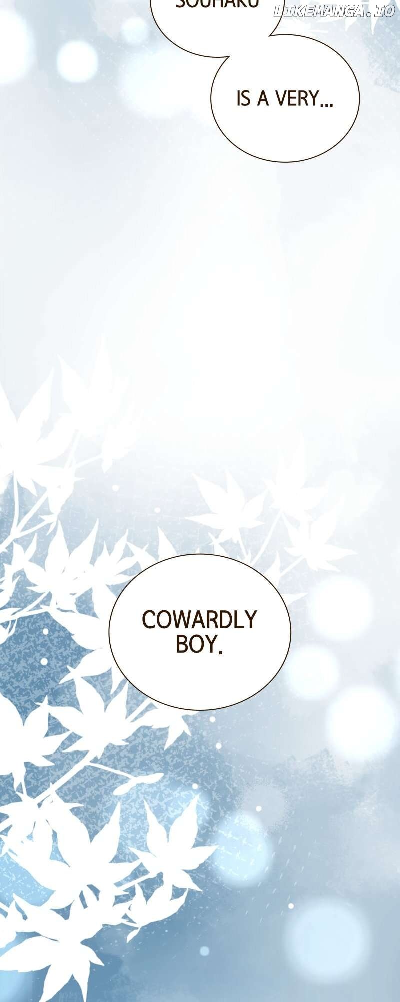 Read The White Wolf’s Bride Manga Online