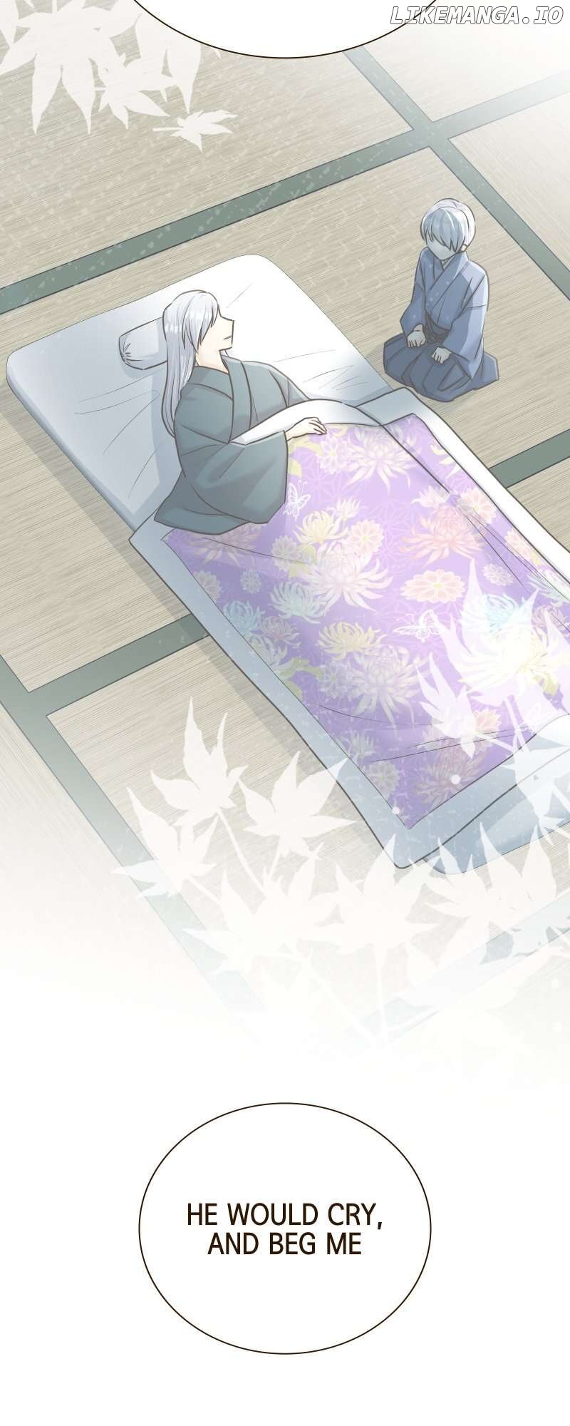 Read The White Wolf’s Bride Manga Online