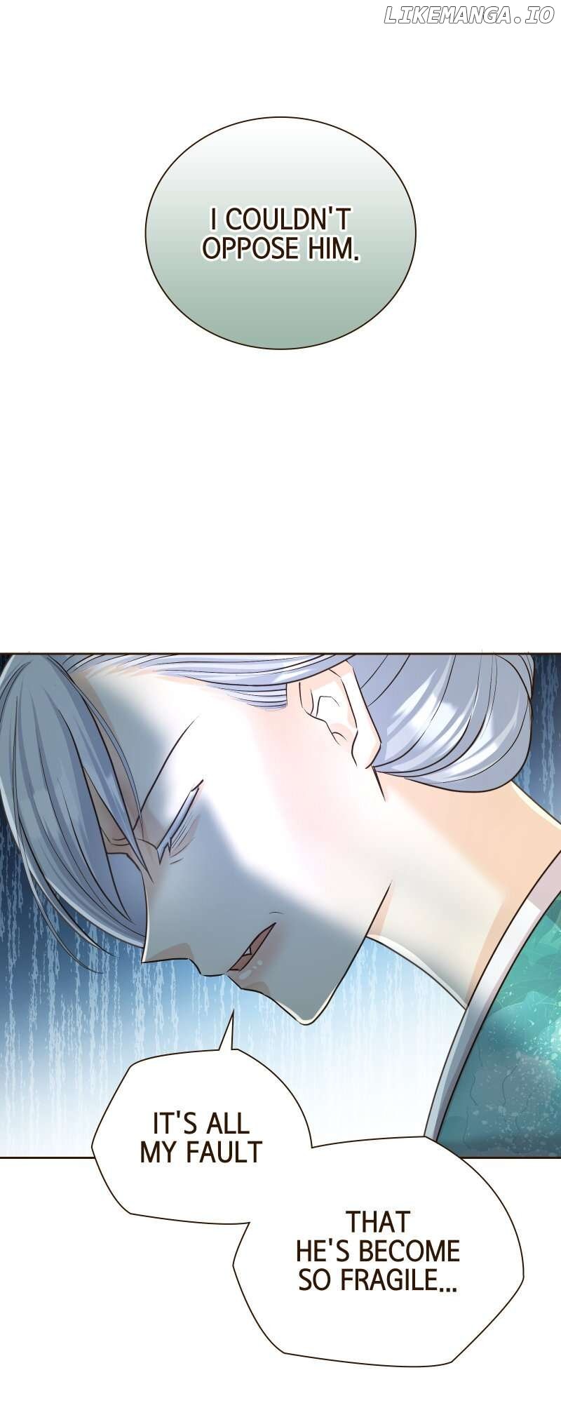 Read The White Wolf’s Bride Manga Online
