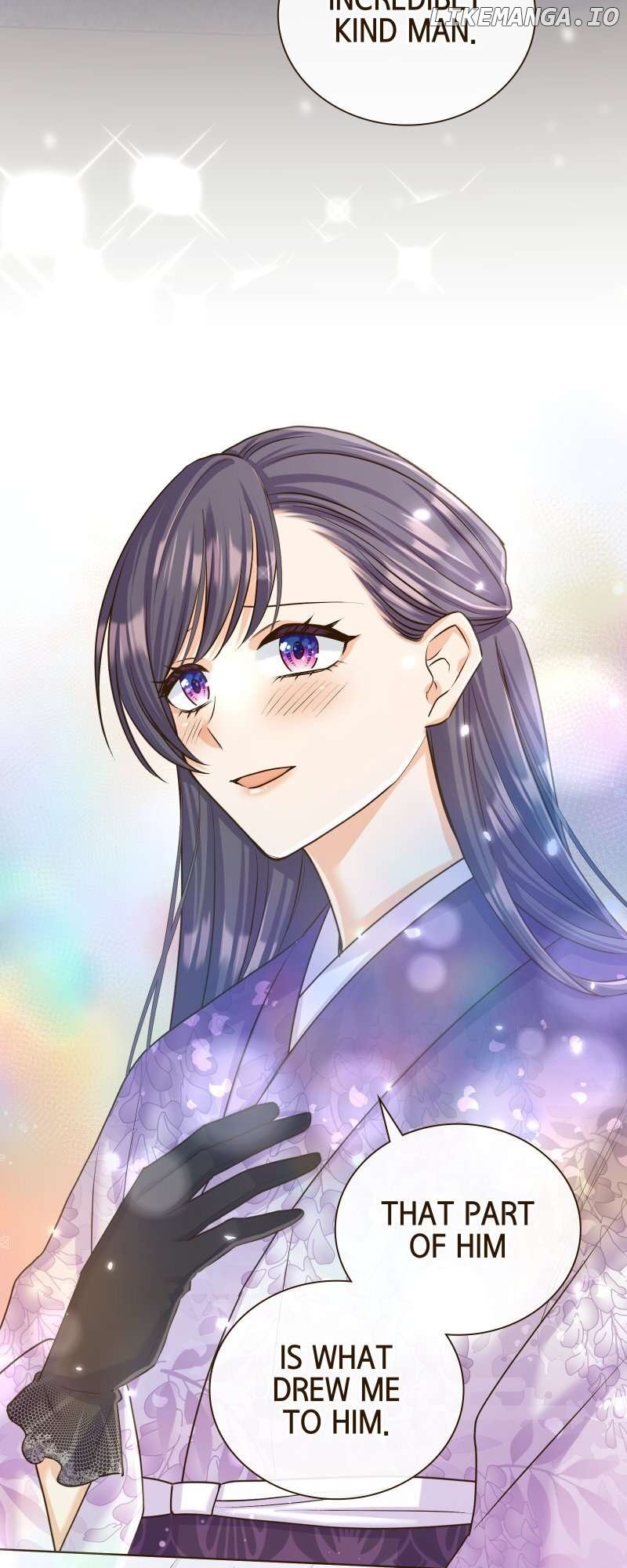 Read The White Wolf’s Bride Manga Online