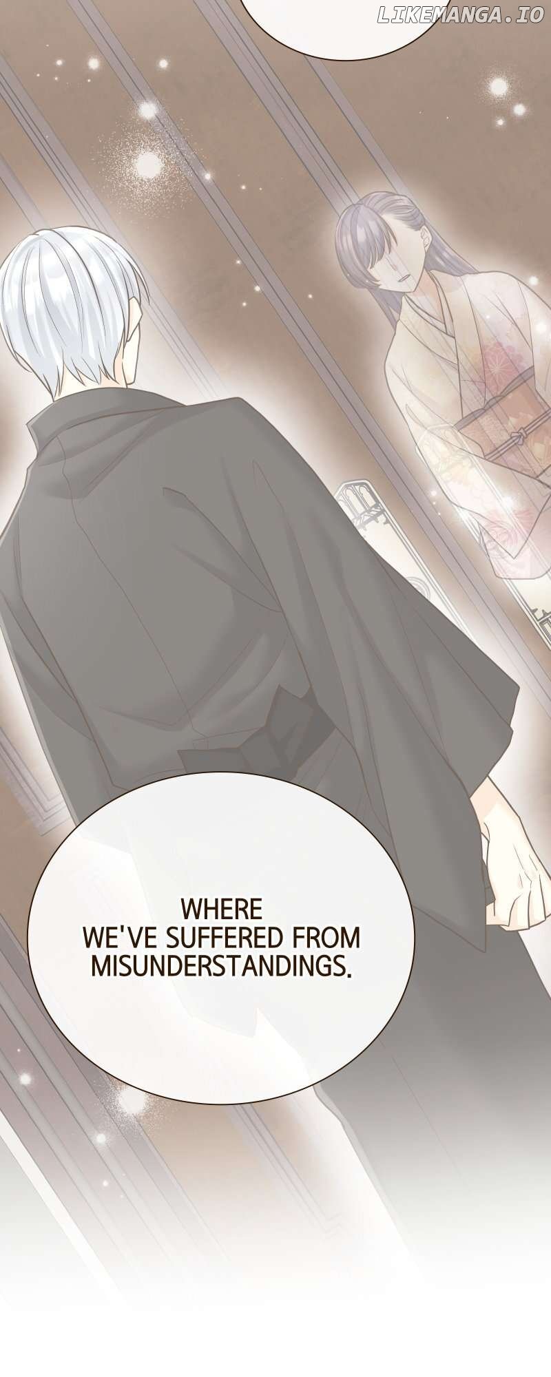 Read The White Wolf’s Bride Manga Online