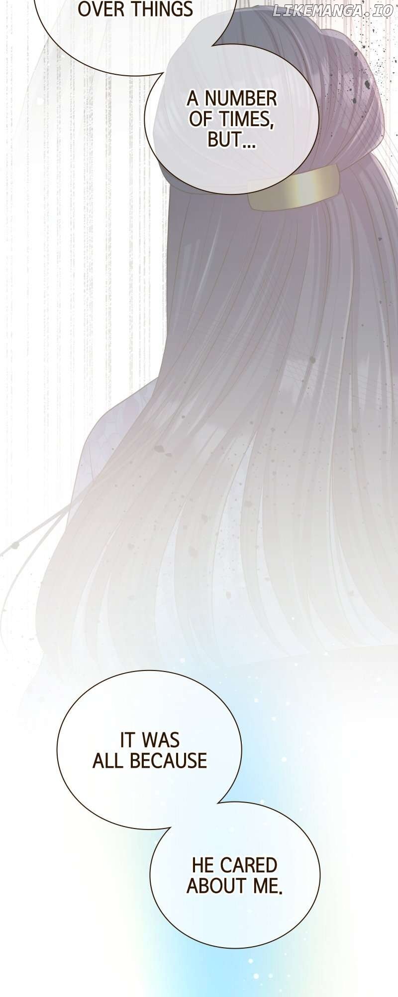 Read The White Wolf’s Bride Manga Online