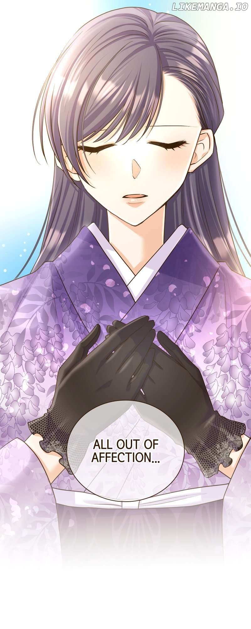 Read The White Wolf’s Bride Manga Online