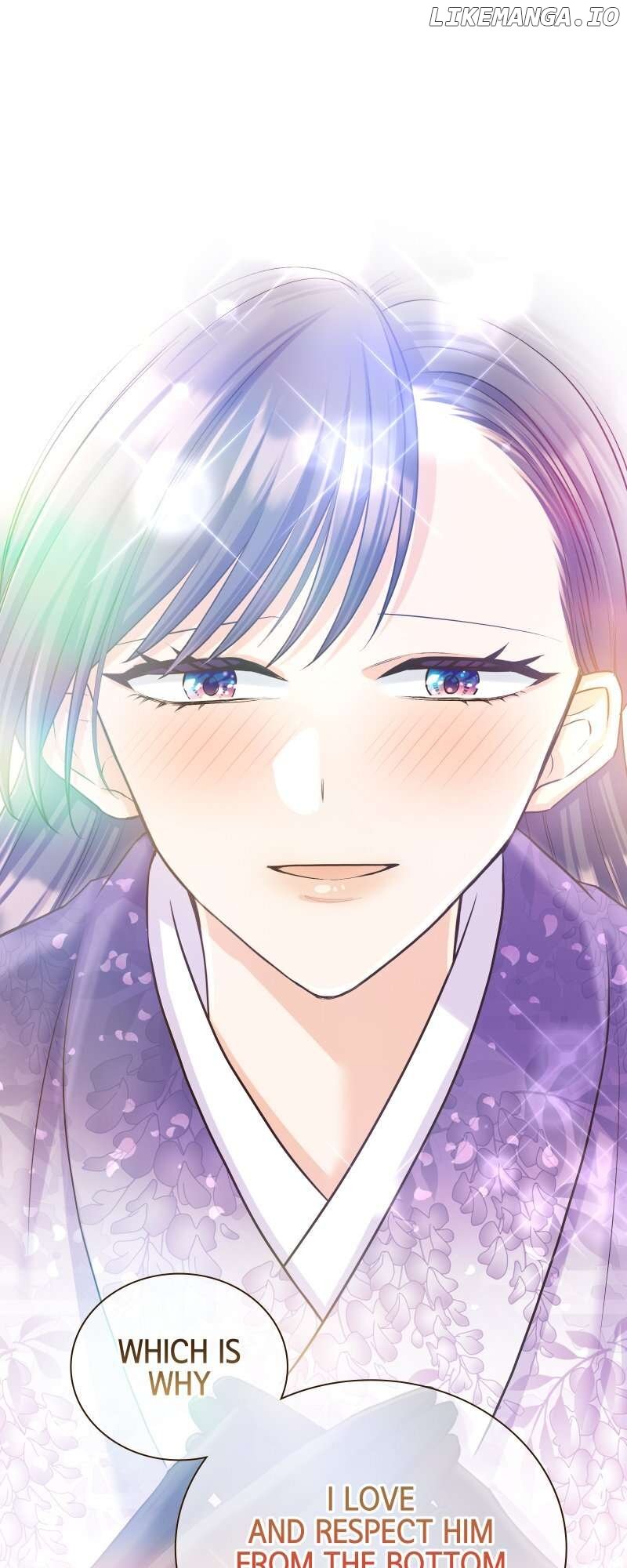 Read The White Wolf’s Bride Manga Online